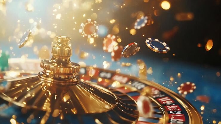 slot shiokambing App 