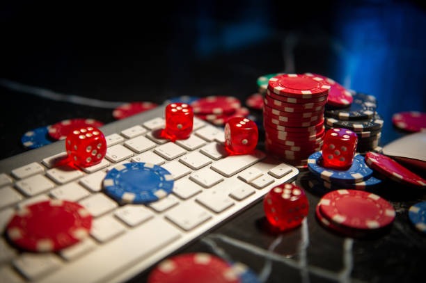 Live Sakong dealer table on slot shiokambing platform